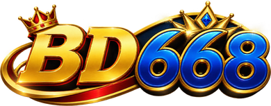bd668 লোগো